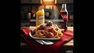 Macarronada da Mama  -  IA META