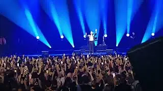 Pentatonix World Tour, Amsterdam N2 May 11 2023 AFAS live.