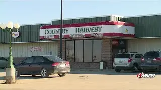 Two Jefferson County towns face grocery desert after Country Harvest closures
