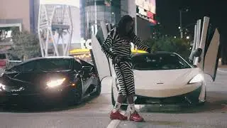 Ftb Xano- Runinng To Money (Official Music Video)