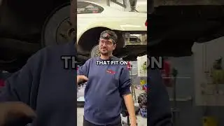 No, racing is NOT a cheap sport! #enduranceracing #porsche#mechanic #bmw #racing #carenthusiast