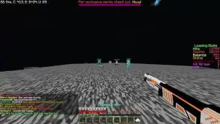 GTAMC EPIC 3v3 (Vs. Bondairy, Dylan, Flick)