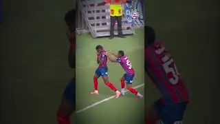🔥 Empolgada / torcida&ldquo;Gol de ontem e a base tricolor mostrando que o futuro j&aacute; chegou! 💙❤️⚽ #BBMP