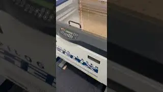 Using Laser Beams! @epiloglaser