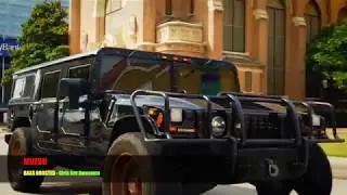 BASS BOOSTED - Girls Are Awesome