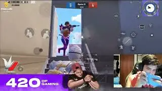 Scout Vs 420op 1v1 Tdm 😤 | 420op Vs Scout Tdm 🥵 | Scout Vs 420op Tdm