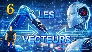 Addition et soustraction de vecteurs, exercice bilan