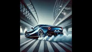 Ferrari Roma Launch Control Activation + Launch - How to Activate the Launch Mode on Ferrari Roma