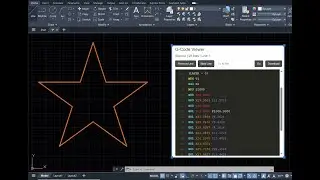 AutoCAD to G-Code &ndash; Full Workflow for CNC
