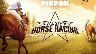 How to Win a Horse Riding Race 🐎 Today New Gameplay walkthrough 🤯 #horseriding #gameplay