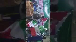 ABWAAN JAAMAC DURDUR IYO WACDARIHII 18KA MEY