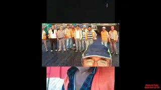 Aşdağul halklarından karayolları sinevizyonu