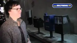 Clark Duke Snubbed Again by the Oscars