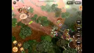First Wood War