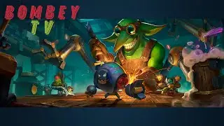 Top 1 EU Первого сезона. Стрим от 14.08.2019г.