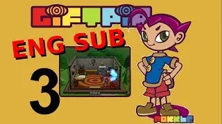 Giftpia #3 [English subtitles]
