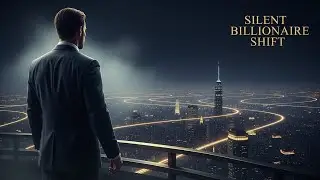 The Silent Billionaire Shift &mdash; How the Ultra-Rich Are Leaving the Markets