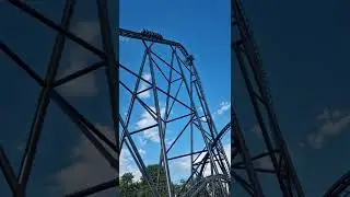 HYPERION Lifthill - Energylandia