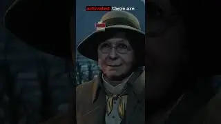 Наследие Хогвартса: как пройти Испытание Мерлина