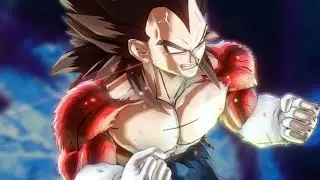 Некоторые из *САМЫХ КРУТЫХ* модов DBXV2, которые КОГДА-ЛИБО существовали!!!!!