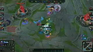 goredrinker talon