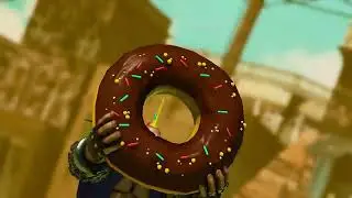 Street Fighter 5 Arcade Birdie Nostalgia