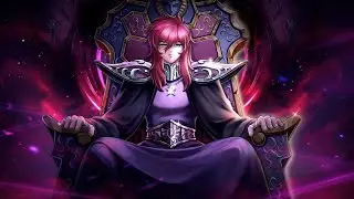 Hades Shun arrives | Official PV | Saint Seiya: Legend of Justice