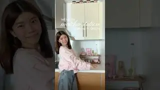 set up my dream matcha station with me 🎀🍵 || @nicolexgo on tiktok & ig #matcha #matchalatte
