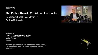 ISNTD interview: Dr. Peter Leutscher (Aarhus University)