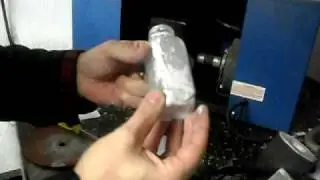 Casting Disaster