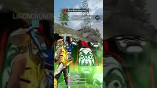 Jangan luph di subrek ges #freefire #ff #garenafreefire #freefiremax #games #freefirebgid #gaming