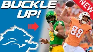 Detroit Lions’ Newest Hire Will Demand Massive Changes