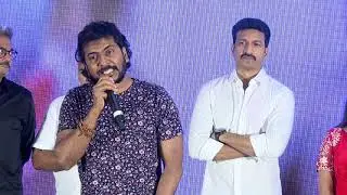 grand success meet of our blockbuster movie Seetimaarr