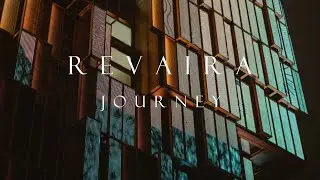 Revaira - Journey (Full EP Stream)