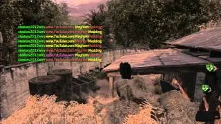 MW2 Hacked Lobby | iiActivee