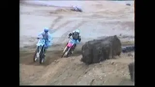 motocross 1992 1st 1/2 of season.District34,Bridgehampton,Englishtown, Sleepy Hollow,Suffolk Meadows
