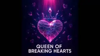 Mira Sky - Queen of breaking hearts 🎶✨