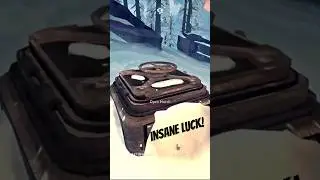 Incredible Luck! &mdash; THE LONG DARK #gaming #nature #thelongdark #fyp #fypシ #shorts #survival