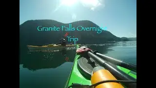 Granite Falls Overnight Trip
