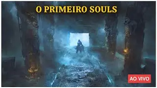 A ORIGEM DO MEU VÍCIO EM SOULSLIKE | Demon’s Souls Remake