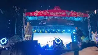 K-Clique - Pulang Live @ AirAsia Hausboom Festival