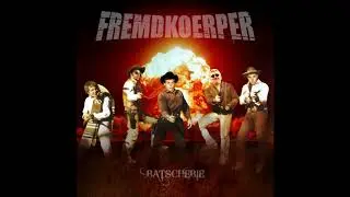 Fremdkoerper - Time in the pub (2008)
