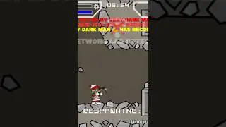 LAGGY Mini Militia be like... #minimilitia #lag #shorts #gameplay