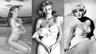 📸 🌟 80 Rare Vintage Photos That Captured Hollywood's Most Iconic Moments!