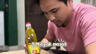 Unboxing KotakSara by Mydin | Claim RM100 di Mydin