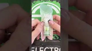 Just Juice Bar Salt E-Liquids &ndash; Are These the Best Flavours Yet?