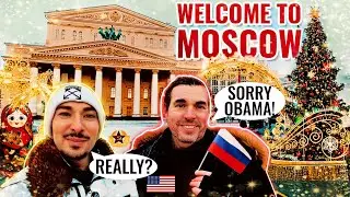 🇺🇸 АМЕРИКАНЕЦ В РОССИИ! 🇷🇺 ЗАЧЕМ ПРИЕХАЛ? ЧТО НРАВИТСЯ? УЗНАЕМ ПРАВДУ О ЖИЗНИ В РОССИИ