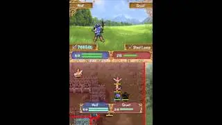 FE11 Max Damage - 279