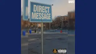 Direct Message (feat. anonymous 1K)