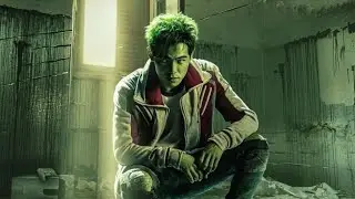 Super City's Teen Titans: The New 52- Season 1, Episode 5: 